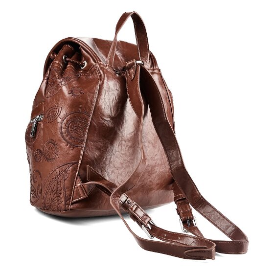 Desigual Siroco Tula Zaino da città 29 cm