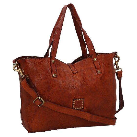 Campomaggi Bella Borsa shopper Pelle 36 cm