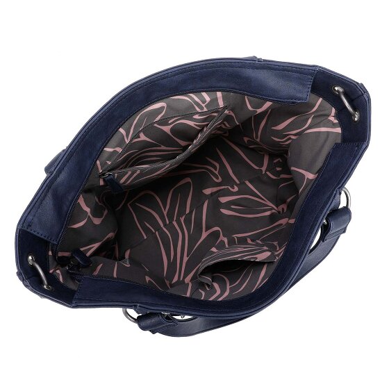 Fritzi aus Preußen Eco Fritzi02 Borsa shopper 50 cm