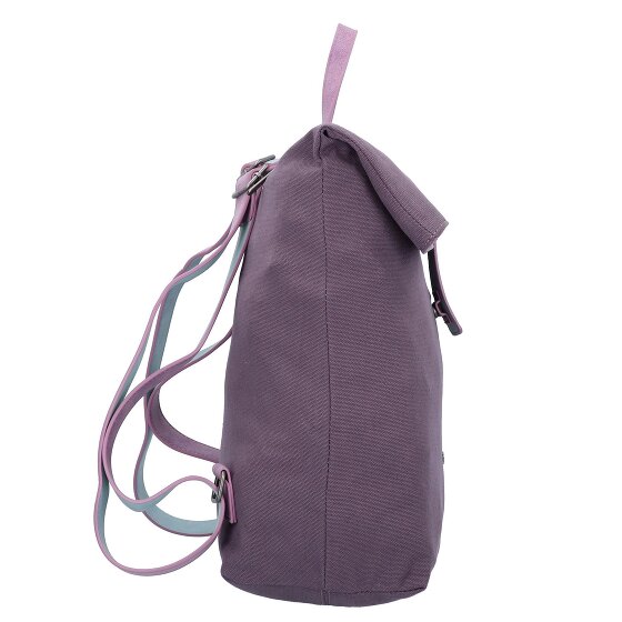 Fritzi aus Preußen Izzy03 Canvas Zaino da giorno 40 cm