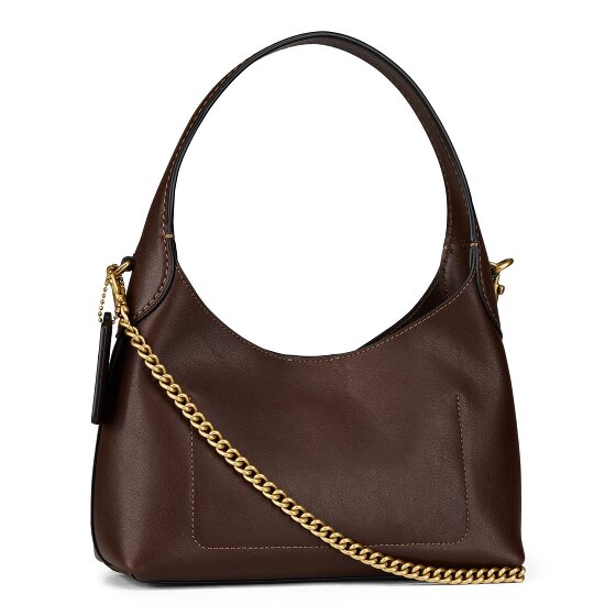 Coach Brooklyn Borsa a tracolla Pelle 23 cm
