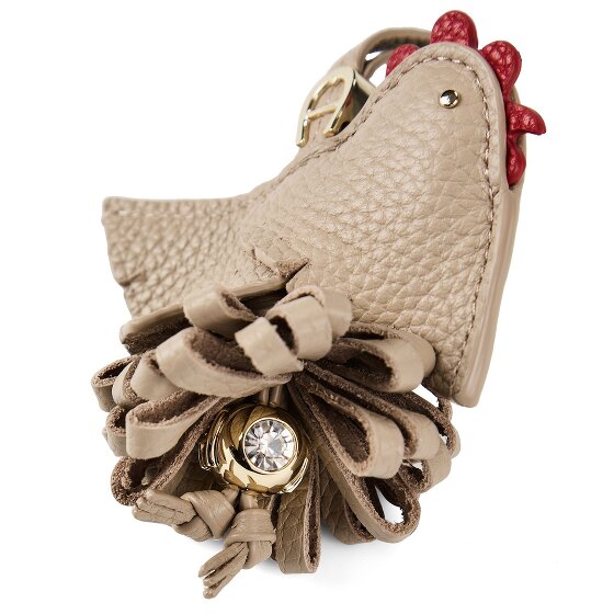 AIGNER Portachiavi Ciondollini in pelle, 22 cm