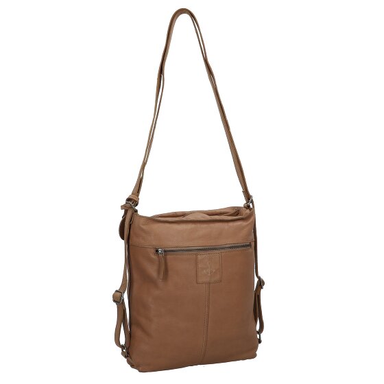 Harbour 2nd Anchor Love Nora Borsa a tracolla Pelle 33 cm Harbour 2nd Anchor Love Nora Borsa a tracolla Pelle 33 cm