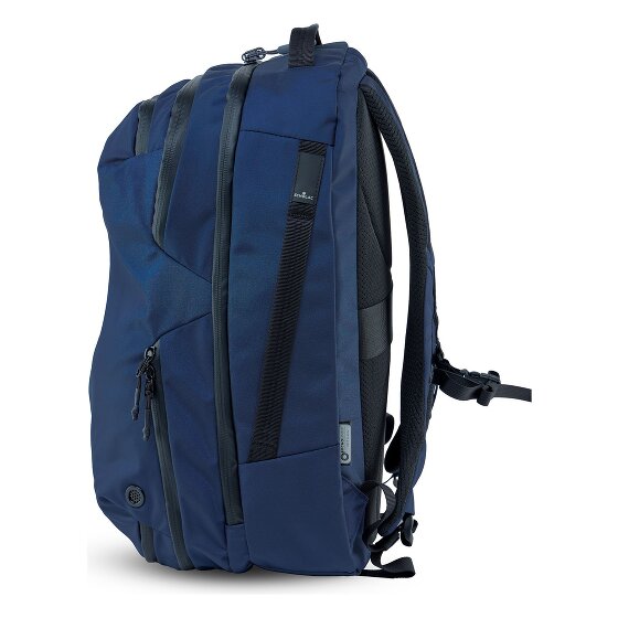 Echolac Active x zaino da viaggio 50 cm scomparto per laptop