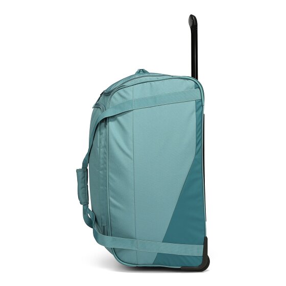 American Tourister City Racer 2 ruote Borsa da viaggio M 68 cm
