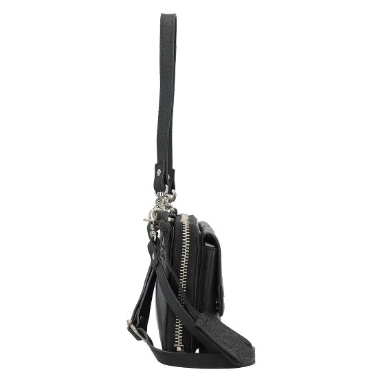 Burkely Soft Skylar Pochette Pelle 19.5 cm