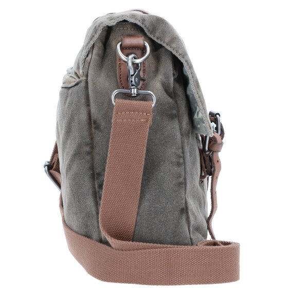 Greenburry Messaggero Aviator vintage 33 cm