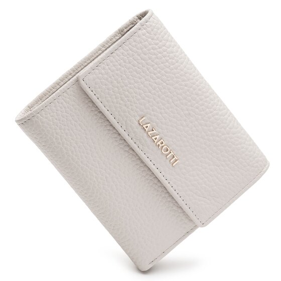 Lazarotti Bologna Leather Portafoglio Pelle 12 cm