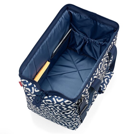 reisenthel Borsa da viaggio Allrounder L Weekender 48 cm