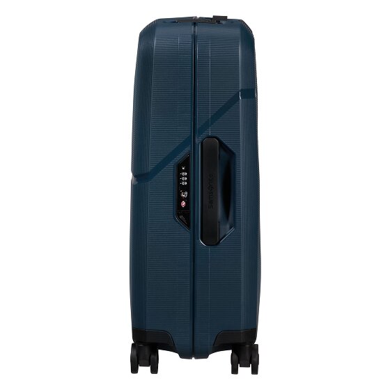 Samsonite Magnum 2 4 ruote Trolley cabina 55 cm