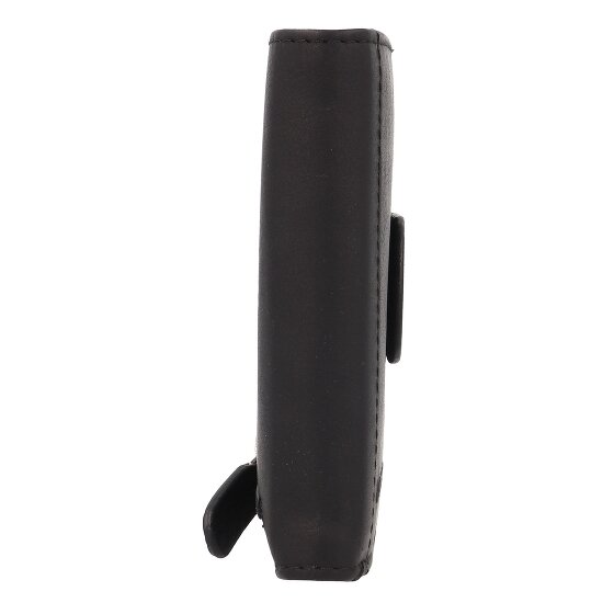 Jack Kinsky Aruba Portafoglio Protezione RFID Pelle 7.5 cm