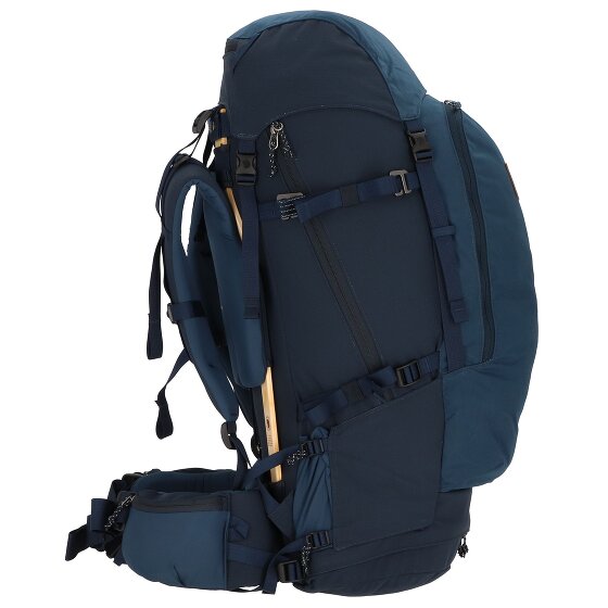 Fjällräven Keb 52 W Zaino 62 cm