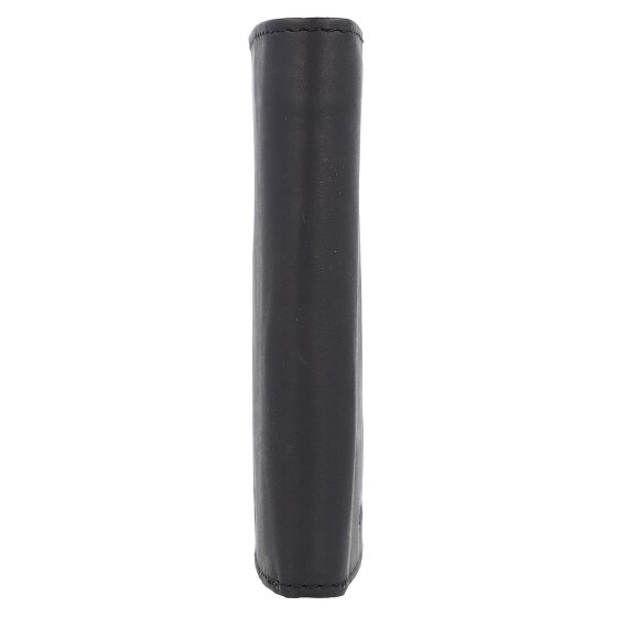 Greenburry Portafoglio vintage RFID in pelle 10 cm