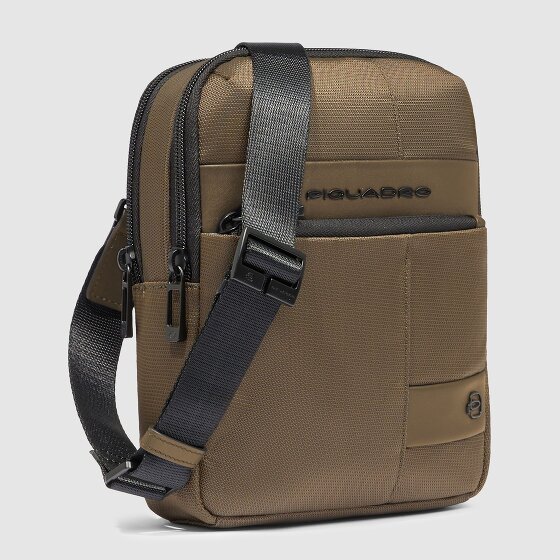 Piquadro Wollem Borsa a tracolla 23 cm