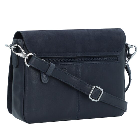 Picard Donna Borsa a tracolla Pelle 22 cm