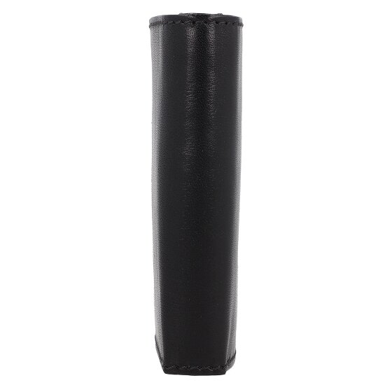 Braun Büffel Portafoglio Country RFID in pelle 9,5 cm