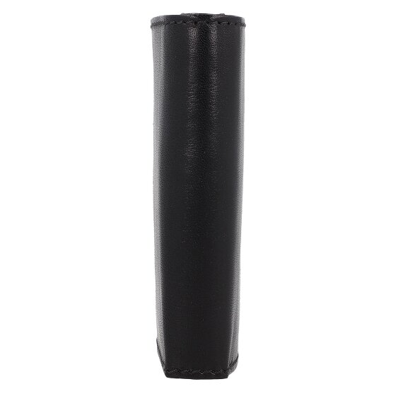 Braun Büffel Portafoglio Country RFID in pelle 9,5 cm