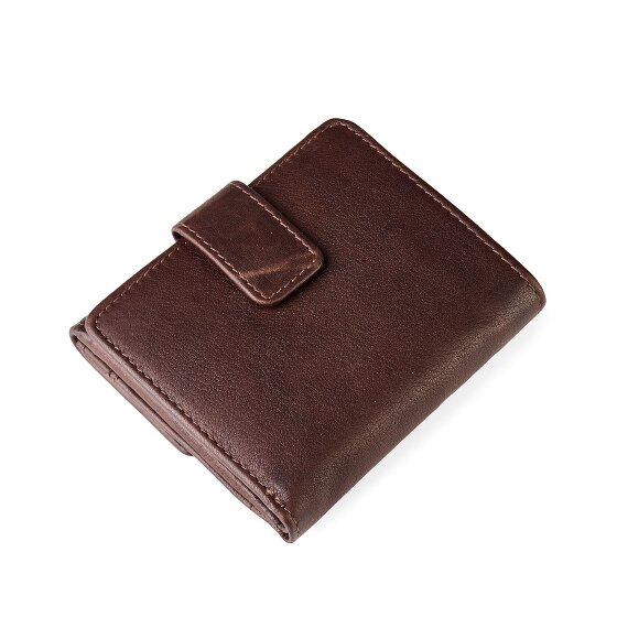 Esquire Chicago Portafoglio Pelle 10 cm