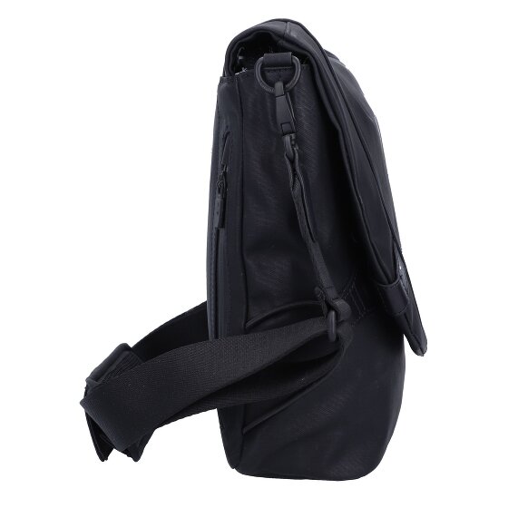 aunts & uncles Giappone Borsa a tracolla Matsumoto 33 cm scomparto per laptop