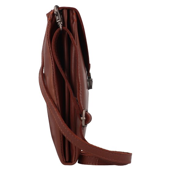 Harold's Fold Mini Borsa Borsa a tracolla Pelle 17 cm