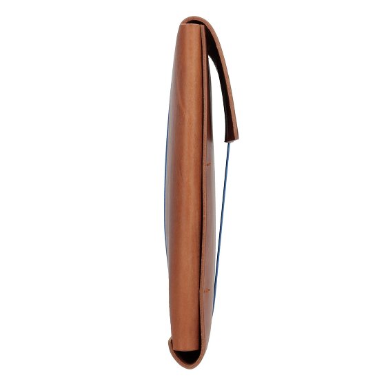 Harold's Keeper Custodia per computer portatile Pelle 37.5 cm