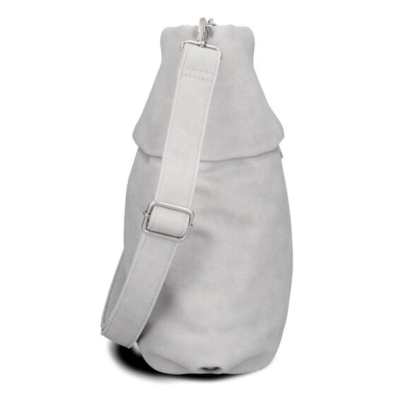 Zwei Mademoiselle.M Borsa a spalla 31 cm