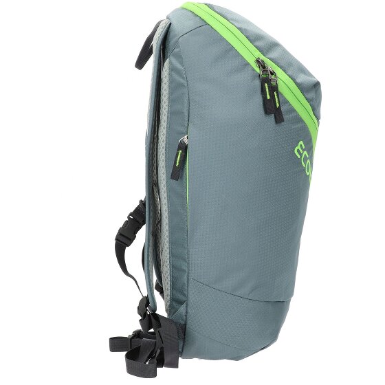 Jack Wolfskin Ecoloader 24 Zaino da giorno 50 cm Vano porta PC