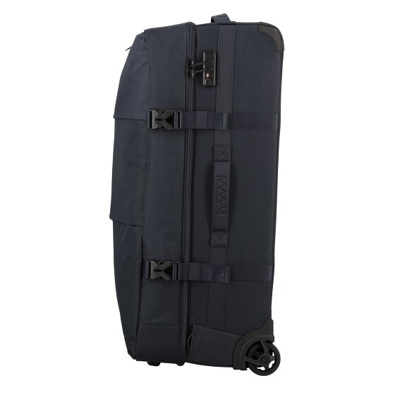 Jump Dunaa 2 ruote Borsa da viaggio 80 cm