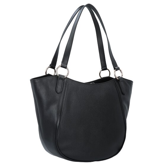 The Bridge Domitilla Borsa shopper Pelle 28 cm