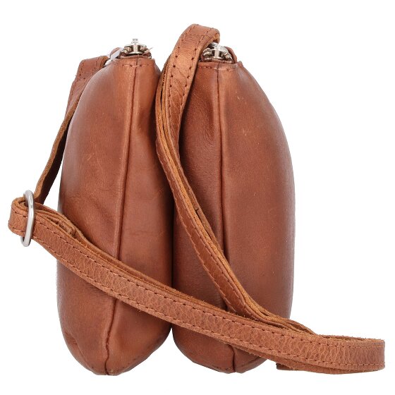 Cowboysbag Plumley Borsa a tracolla Pelle 24 cm