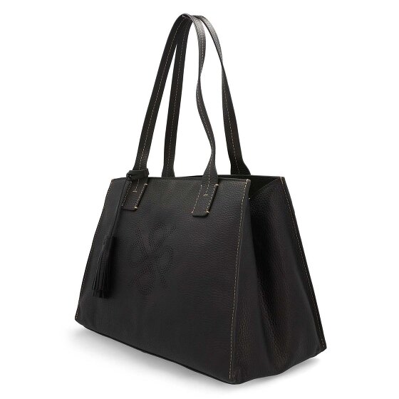 Picard Peephole Borsa a tracolla Pelle 40 cm