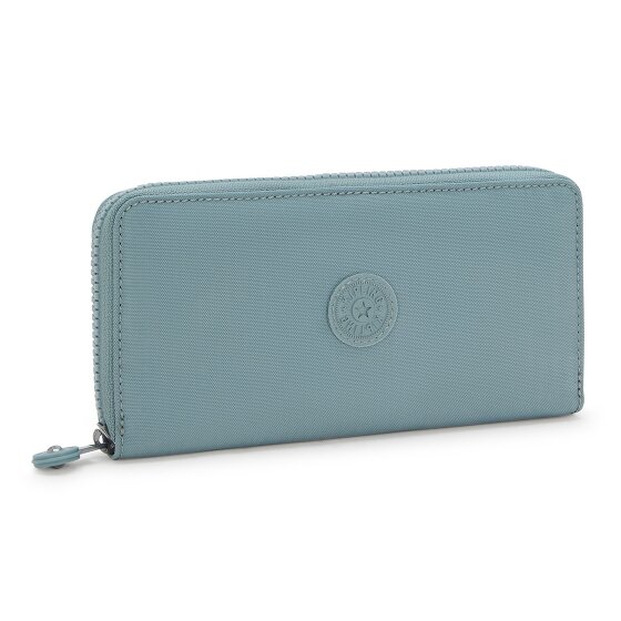 Kipling Basic Money World Portafoglio Protezione RFID 20 cm