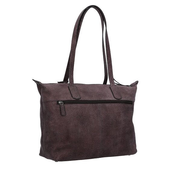 Picard Lesotho Borsa shopper Pelle 39 cm