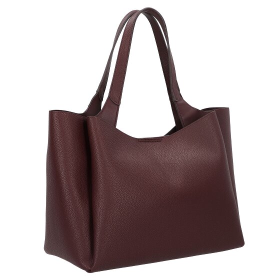 DKNY Willa Borsa shopper Vera Pelle 37 cm