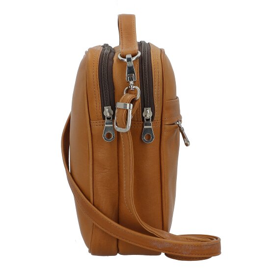Harold's Borsetta country in pelle 18 cm