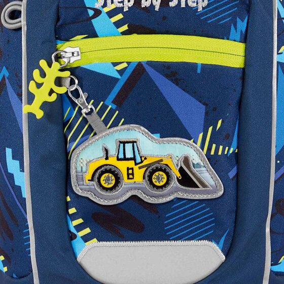 Step by Step Kiga Mini Zaino per bambini 30 cm