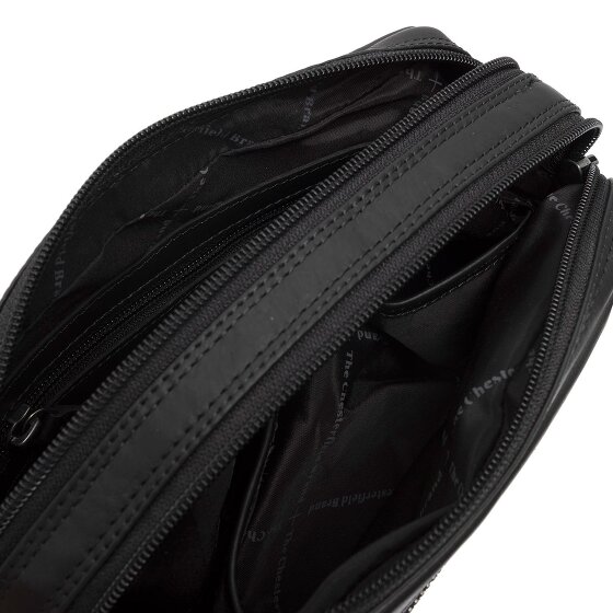 The Chesterfield Brand Samui Borsa a tracolla Pelle 21.5 cm