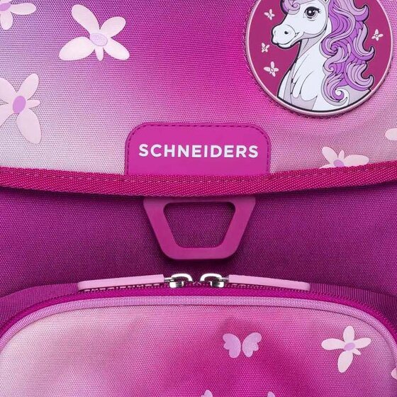 Schneiders Ergolite Set di borse per la scuola 6 pezzi