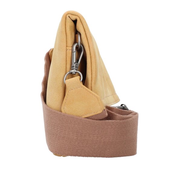 Fritzi aus Preußen Ronja Cross Vintage Borsa a tracolla 30 cm