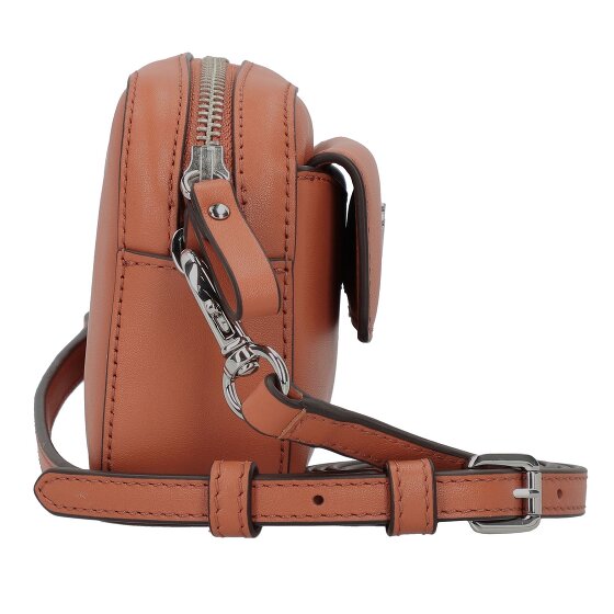 Lauren Ralph Lauren Marcy Mini Borsa Borsa a tracolla Pelle 17 cm