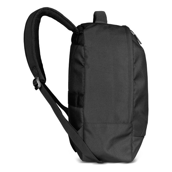 bugatti Mare Basic Zaino da giorno M 43 cm Vano porta PC