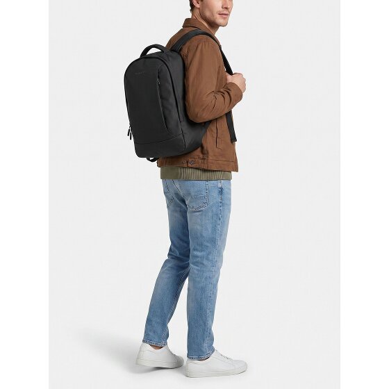 bugatti Mare Basic Zaino da giorno M 43 cm Vano porta PC