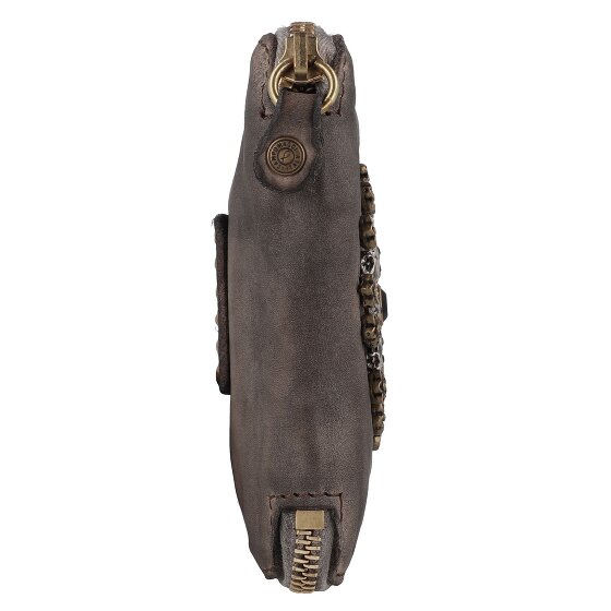 Campomaggi Tosca Portafoglio Pelle 10 cm
