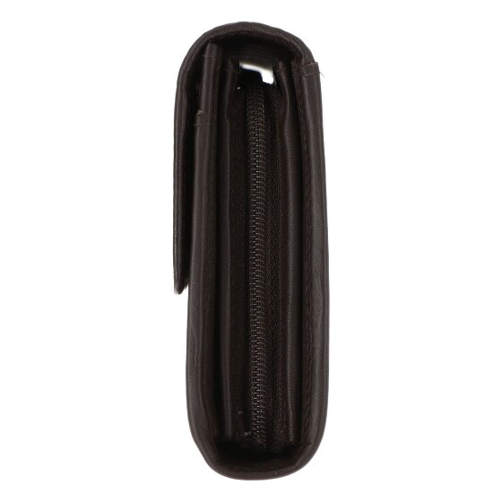 Golden Head Portafoglio Polo RFID in pelle 19,5 cm