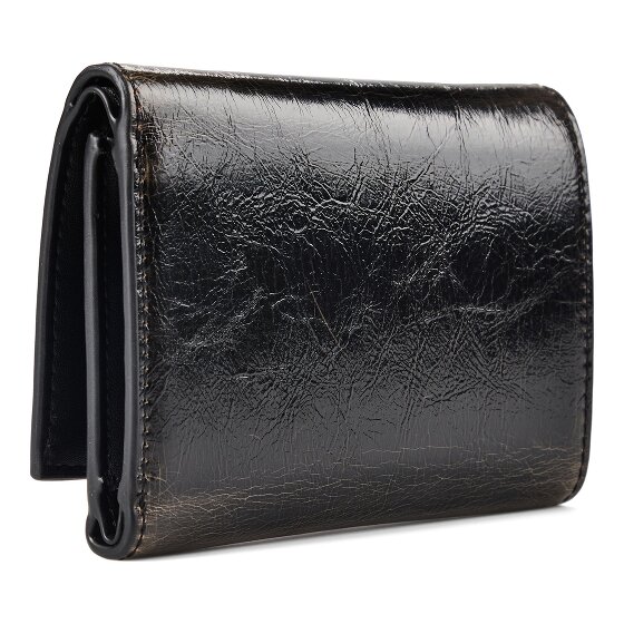 Liebeskind Linn Portafoglio Protezione RFID Vera Pelle 13.5 cm