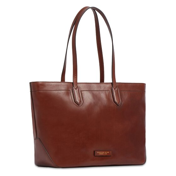 The Bridge Larissa Borsa shopper Vera Pelle 44 cm