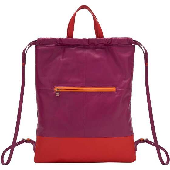 DuDu Zaino in pelle 42 cm