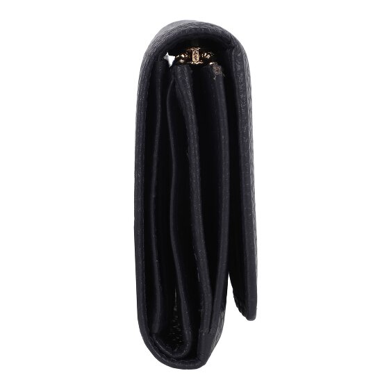 Braun Büffel Asti Portafoglio Pelle 12 cm