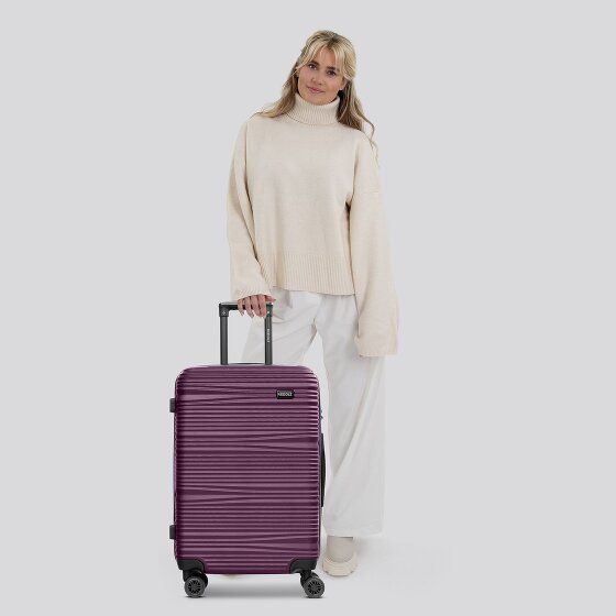 Redolz Essentials 16 MEDIUM 4 ruote Carrello 67 cm