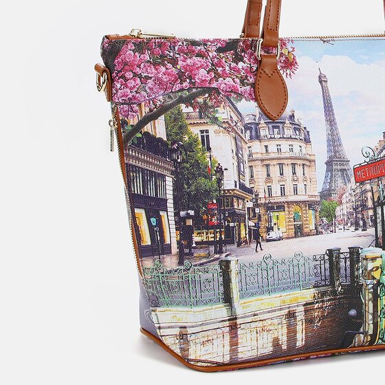 Y Not? Yesbag Borsa shopper 44.5 cm